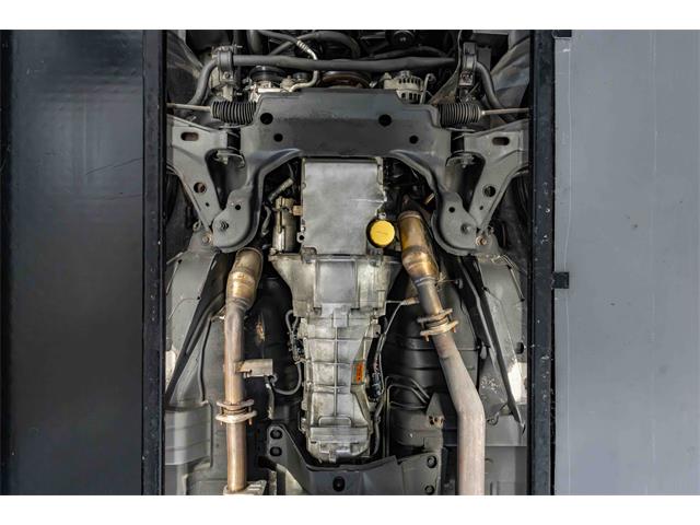 2000 Pontiac Firebird Trans Am WS6 (CC-2102739) for sale in SHERMAN, Texas