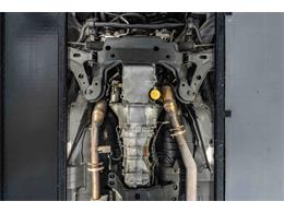2000 Pontiac Firebird Trans Am WS6 (CC-2102739) for sale in SHERMAN, Texas