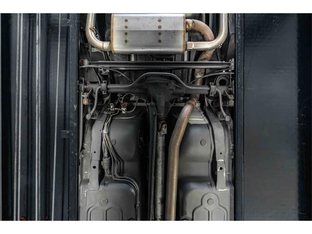 2000 Pontiac Firebird Trans Am WS6 (CC-2102739) for sale in SHERMAN, Texas