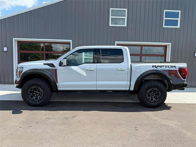 2025 Ford Raptor (CC-2100274) for sale in Centerville, Indiana
