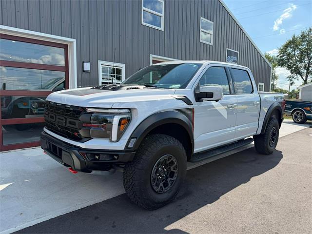 2025 Ford Raptor (CC-2100274) for sale in Centerville, Indiana