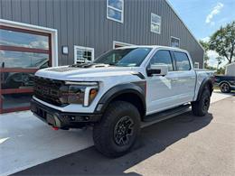 2025 Ford Raptor (CC-2100274) for sale in Centerville, Indiana