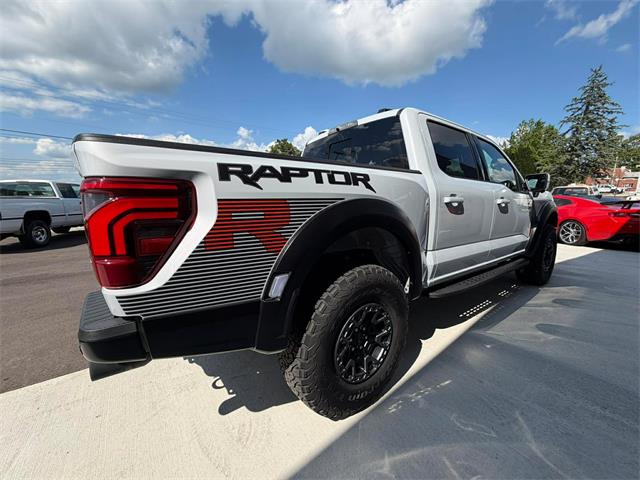 2025 Ford Raptor (CC-2100274) for sale in Centerville, Indiana