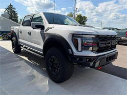 2025 Ford Raptor (CC-2100274) for sale in Centerville, Indiana