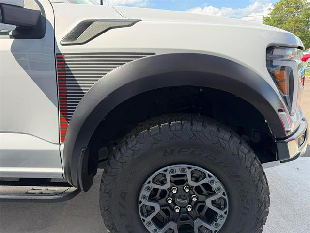 2025 Ford Raptor (CC-2100274) for sale in Centerville, Indiana
