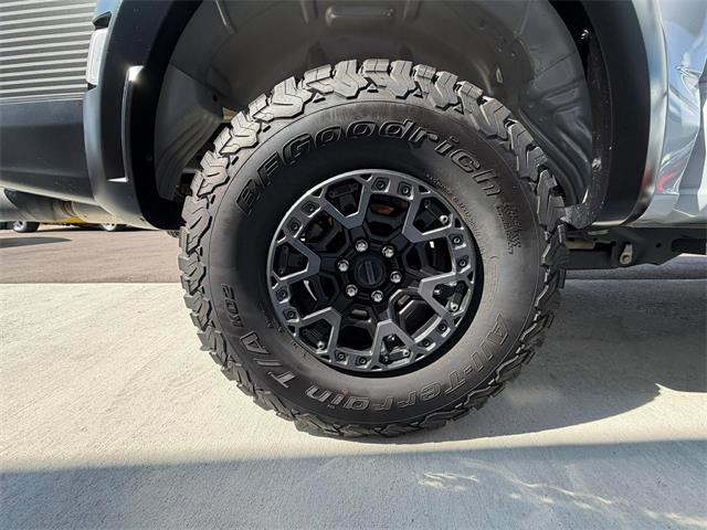 2025 Ford Raptor (CC-2100274) for sale in Centerville, Indiana