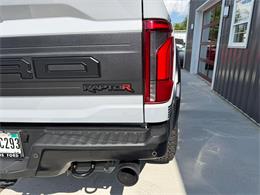2025 Ford Raptor (CC-2100274) for sale in Centerville, Indiana