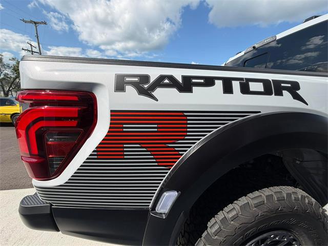 2025 Ford Raptor (CC-2100274) for sale in Centerville, Indiana
