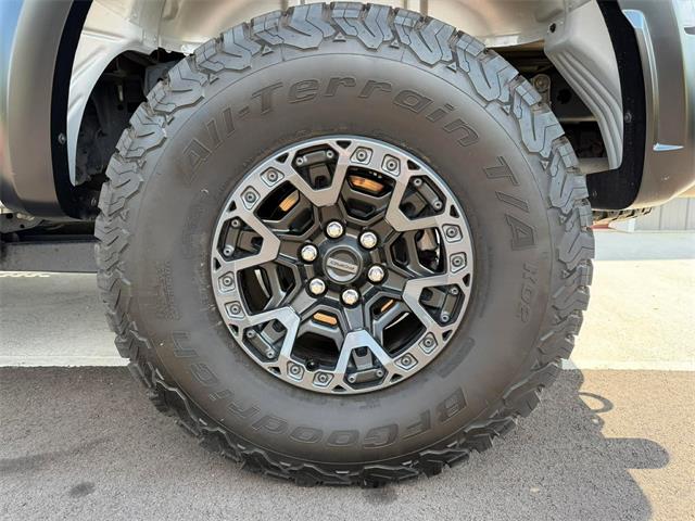 2025 Ford Raptor (CC-2100274) for sale in Centerville, Indiana