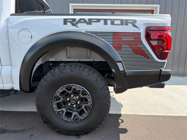2025 Ford Raptor (CC-2100274) for sale in Centerville, Indiana