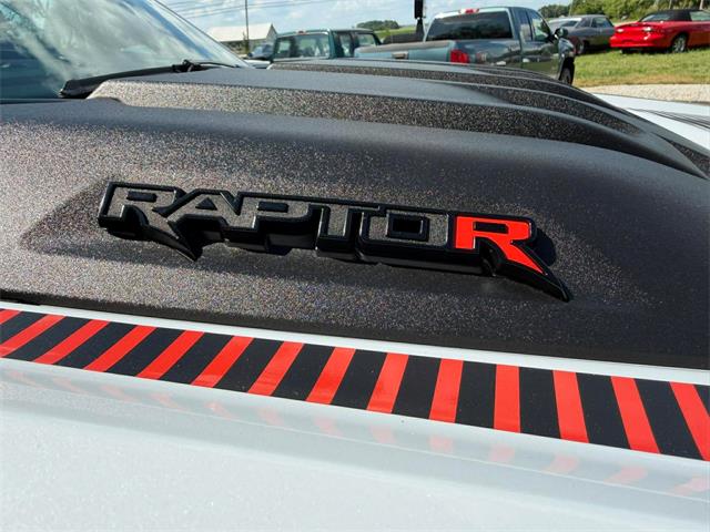 2025 Ford Raptor (CC-2100274) for sale in Centerville, Indiana