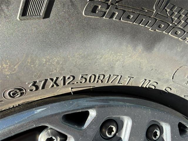 2025 Ford Raptor (CC-2100274) for sale in Centerville, Indiana