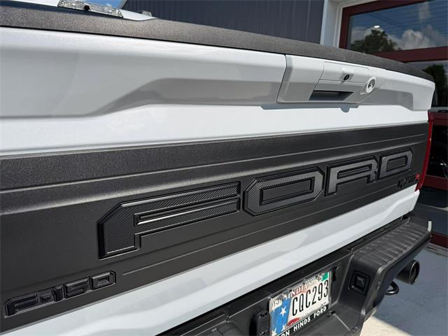 2025 Ford Raptor (CC-2100274) for sale in Centerville, Indiana