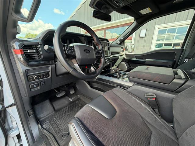 2025 Ford Raptor (CC-2100274) for sale in Centerville, Indiana