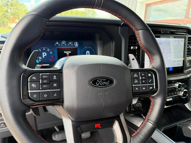 2025 Ford Raptor (CC-2100274) for sale in Centerville, Indiana