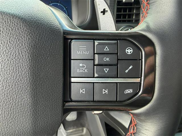 2025 Ford Raptor (CC-2100274) for sale in Centerville, Indiana