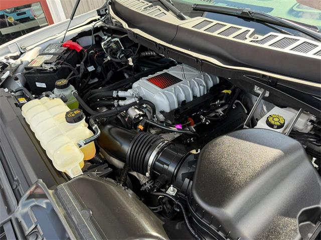 2025 Ford Raptor (CC-2100274) for sale in Centerville, Indiana