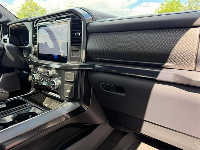 2025 Ford Raptor (CC-2100274) for sale in Centerville, Indiana