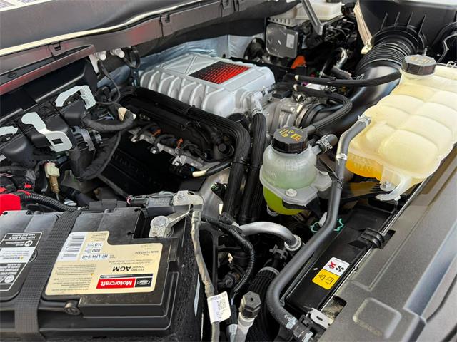 2025 Ford Raptor (CC-2100274) for sale in Centerville, Indiana