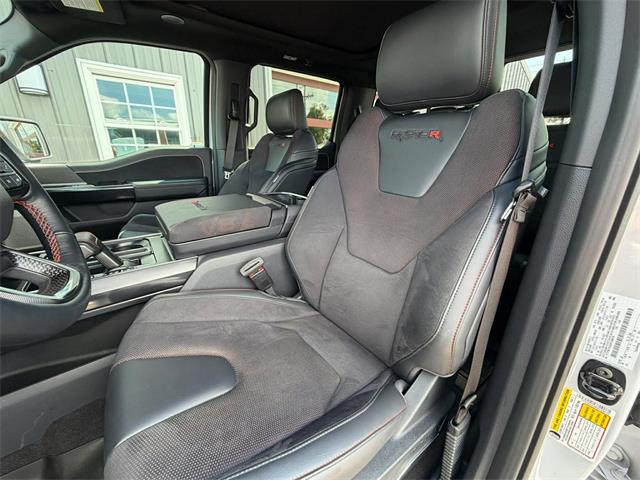2025 Ford Raptor (CC-2100274) for sale in Centerville, Indiana