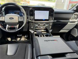 2025 Ford Raptor (CC-2100274) for sale in Centerville, Indiana