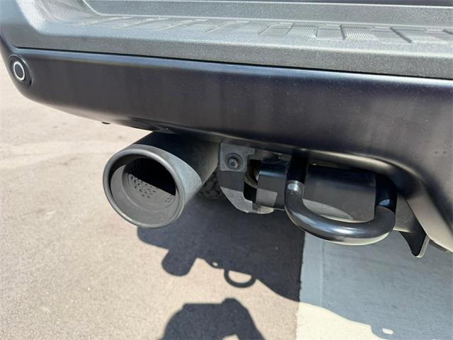 2025 Ford Raptor (CC-2100274) for sale in Centerville, Indiana