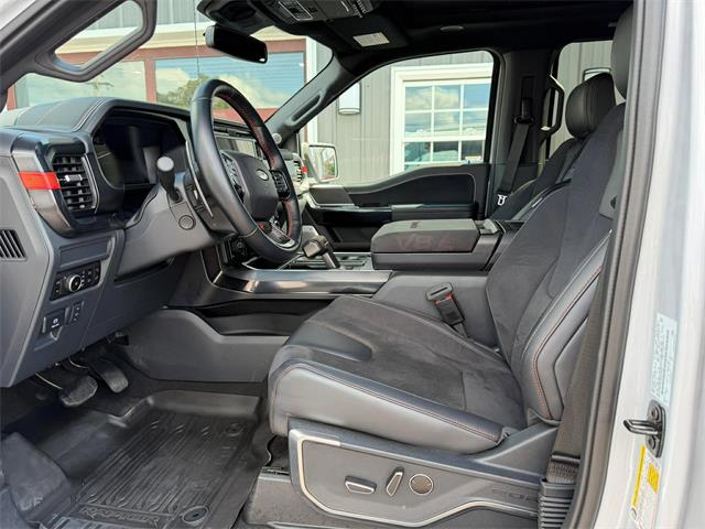 2025 Ford Raptor (CC-2100274) for sale in Centerville, Indiana