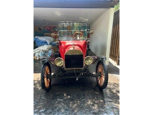1915 Ford Model T (CC-2102740) for sale in Dallas, Texas