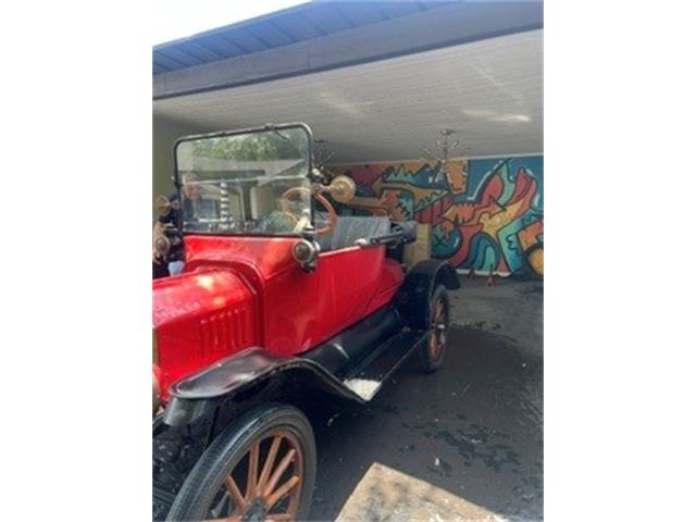 1915 Ford Model T (CC-2102740) for sale in Dallas, Texas