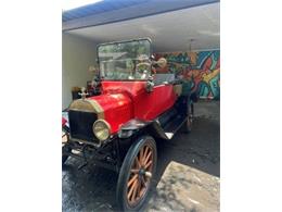 1915 Ford Model T (CC-2102740) for sale in Dallas, Texas
