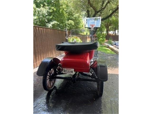 1915 Ford Model T (CC-2102740) for sale in Dallas, Texas