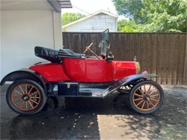 1915 Ford Model T (CC-2102740) for sale in Dallas, Texas