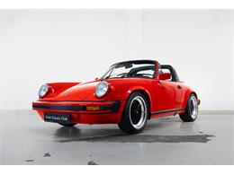 1988 Porsche 911 Targa (CC-2102741) for sale in Naarden, North Holland