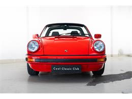 1988 Porsche 911 Targa (CC-2102741) for sale in Naarden, North Holland