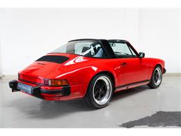 1988 Porsche 911 Targa (CC-2102741) for sale in Naarden, North Holland