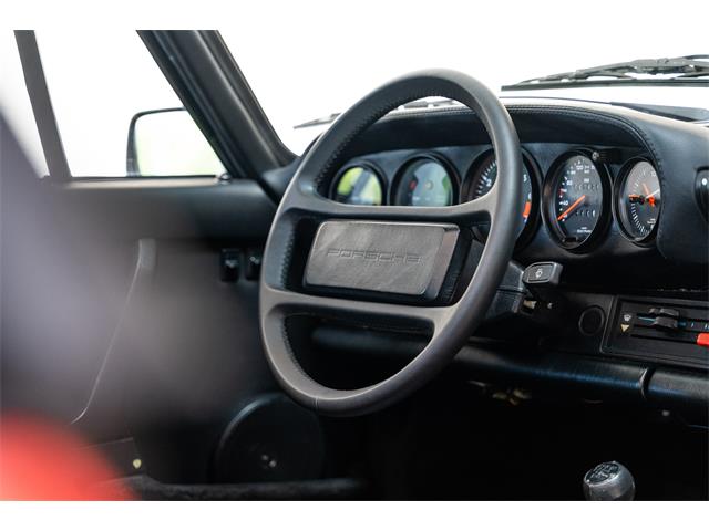 1988 Porsche 911 Targa (CC-2102741) for sale in Naarden, North Holland