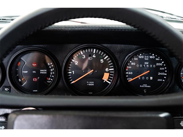 1988 Porsche 911 Targa (CC-2102741) for sale in Naarden, North Holland