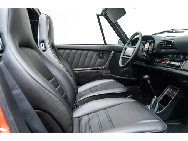 1988 Porsche 911 Targa (CC-2102741) for sale in Naarden, North Holland