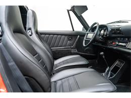 1988 Porsche 911 Targa (CC-2102741) for sale in Naarden, North Holland