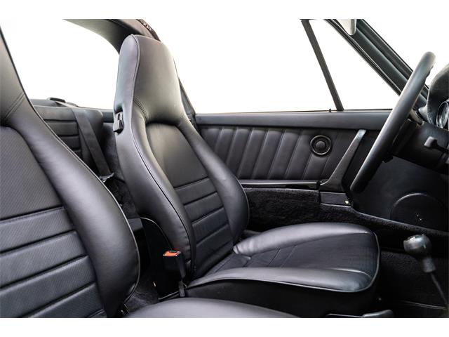 1988 Porsche 911 Targa (CC-2102741) for sale in Naarden, North Holland