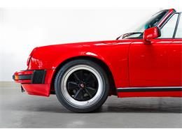 1988 Porsche 911 Targa (CC-2102741) for sale in Naarden, North Holland