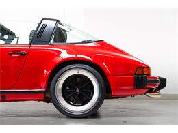 1988 Porsche 911 Targa (CC-2102741) for sale in Naarden, North Holland
