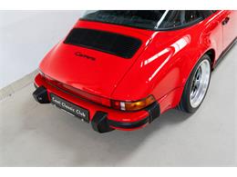 1988 Porsche 911 Targa (CC-2102741) for sale in Naarden, North Holland
