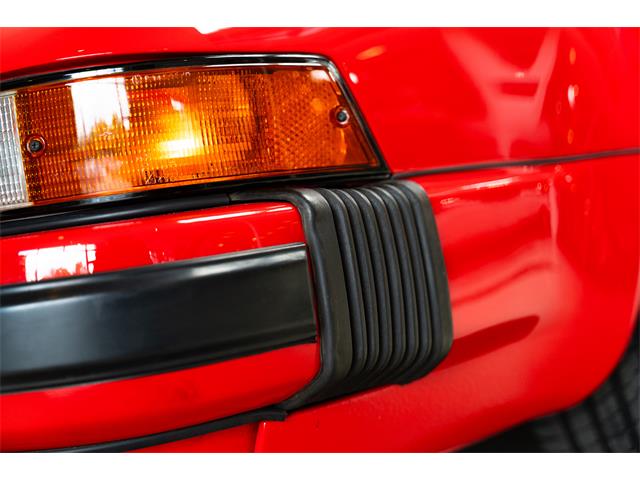 1988 Porsche 911 Targa (CC-2102741) for sale in Naarden, North Holland