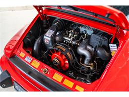 1988 Porsche 911 Targa (CC-2102741) for sale in Naarden, North Holland