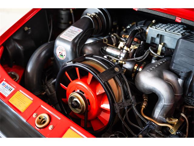 1988 Porsche 911 Targa (CC-2102741) for sale in Naarden, North Holland