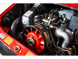 1988 Porsche 911 Targa (CC-2102741) for sale in Naarden, North Holland