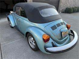 1979 Volkswagen Beetle Convertible (CC-2102742) for sale in Athens, Alabama