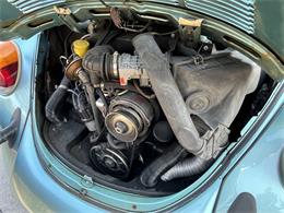 1979 Volkswagen Beetle Convertible (CC-2102742) for sale in Athens, Alabama