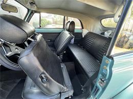 1979 Volkswagen Beetle Convertible (CC-2102742) for sale in Athens, Alabama